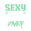 sexy scuba diving