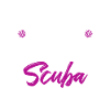 scuba diving