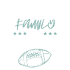 faith and football
