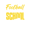 né au football