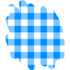 Hintergrund Bayrisch Karo Muster