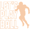 Play football