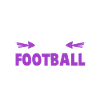 football dad papa