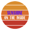 SUNSHINE ON THE INSIDE DESIGN