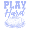 game hard football