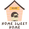 Home Sweet Home