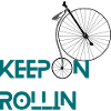 Keep On Rollin