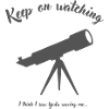 Keep On Watching