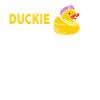 Rubber Duck Rubber Duckie Crew
