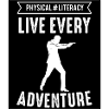 Live Everyday with Adventure