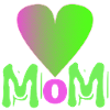 mom