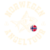 Norwegen Angeltour