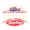 Norwegen Angeltour