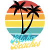 Aloha Beaches