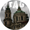 Städteshirt "Prag"
