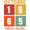 Octobre 1965 Édition limitée