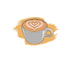 Cappuccino Tester