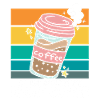 Café décaféiné - décaféiné