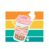 Café décaféiné - décaféiné