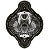Lunar Scarab