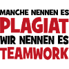 Plagiat