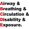 ABCDE Rule