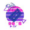 90s Kid
