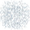 Rain Drops Pattern