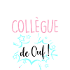 Super Collègue De Ouf