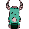 Sad Monsta