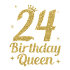 Anniversaire Reine 24
