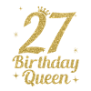 Anniversaire Reine 27