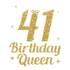 Anniversaire Queen 41