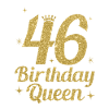 Anniversaire Reine 46