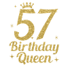 Birthday Queen 57