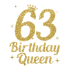 Anniversaire Queen 63