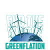 Ends Greenflation Green Inflation Energy