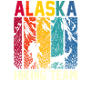 Alaska Hiking Team Randonneurs
