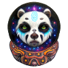 Space Panda