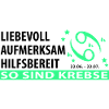 Sternzeichen Krebs - Eigenschaften