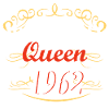 rockabilly queen since 1962