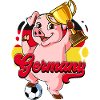 Germany Football