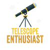 Telescope Enthusiast Space Stars Universe