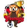 Deutschland Fußball