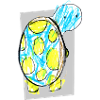Cute Turtle