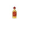 Je peux pas j'ai Tequila