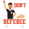 Referee