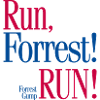 Forrest Gump Run, Forrest! Run!