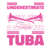 Tuba Tubist