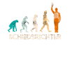 Evolution Referee Schiedsrichter Entwicklung
